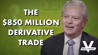 Using Derivatives to Profitably Manage Risk for a Pension Fund (w/ Jim Keohane)