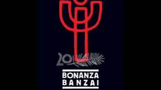 Bonanza Banzai - Baratom