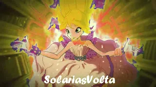 Winx Club ~ Bloom ~ Just The Way You Are [request + hbd]