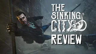 The Sinking City Review – Maddening Exploration