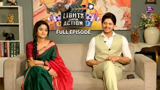 Lights Camera Action | Full Episode | Anuradha | Jagjit Pal | Manshi Pal | TM Shows