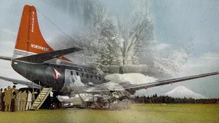 Top 9 Deadliest Air Crashes Involving the Martin 2-0-2