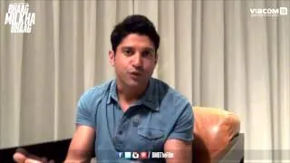 Farhan's Special Message | Maston ka Jhund | Bhaag Milkha Bhaag