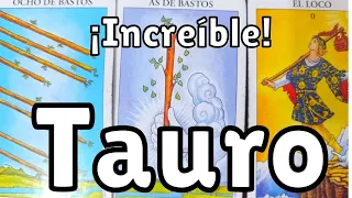 ♉ Tauro ✨ Vivirás algo pasional 😏🔥 ✨ Éxito 💰✨ Futuro inmediato ✨ Tarot amor 💕