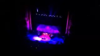 Chris Cornell - Fell on black days (al Liceu, Barcelona)