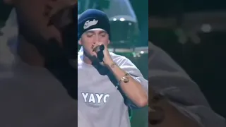 Lose YourSelf | Eminem | Live Performance