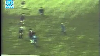 UEFA Cup-1995/1996 Bayern Munchen - FC Barcelona 2-2 (02.04.1996)