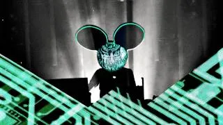 Deadmau5 - Ultra Music Festival 2014 Full Live Set - Miami