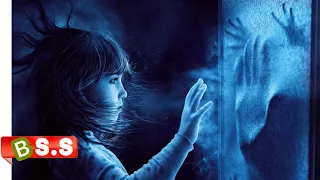 Poltergeist Movie Review/Plot In Hindi & Urdu