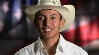 Uncut: Cody Jesus Talks About Living Off The Land and His Roots