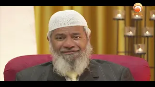 is it permissible to eat chicken at mac or kfc in a non muslim country Dr Zakir Naik #hudatv