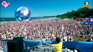 Miqro & Maiqel - Sunday Morning (Sunrise Festival 2008 Afterparty Anthem)