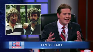 "Tim's Take" EXCLUSIVE Clip from The 8th Annual On Cinema Oscar Special