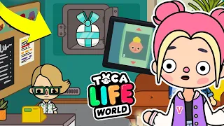 I AM STUNNED !! 😮 Toca Boca Secrets and Hacks | Toca Life World 🌏