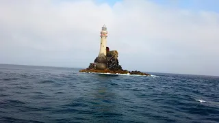 Fastnet Lighthouse | Fastnet Rock | Atlantic Ocean | Ireland | Co. Cork