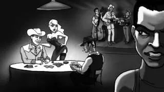 Social Distortion -- "Gimme the Sweet and Lowdown"