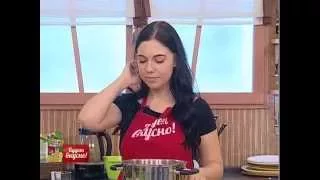 Будет вкусно. 10/11/2015. GuberniaTV