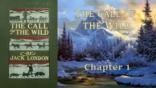 Call of the Wild [Full Audiobook] by Jack London