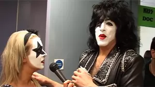 KISS DOCUMENTARY 