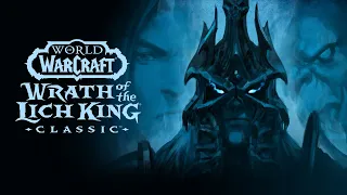 Resumen de la historia – Arthas Menethil | Wrath of the Lich King Classic | World of Warcraft