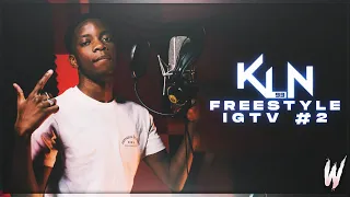 KLN 93 - Freestyle IGTV V2V #2