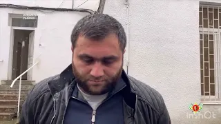 Сотрудниками  МВД и СГБ Абхазии после прохождения Псоу задержаны двое граждан Армении