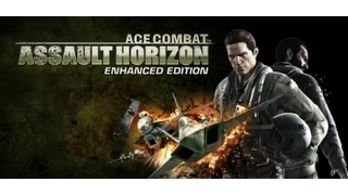 Ace Combat AH Enhanced Edition | Mission 10: Hostile Fleet | Difficulty: Elite