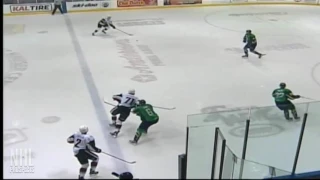 Nikita Popugaev 1G 1A vs Raiders | Dec 2 2016