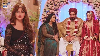 Kuch Ankahi Episode 11 | Best Scene | Sajal Aly | ARY Digital