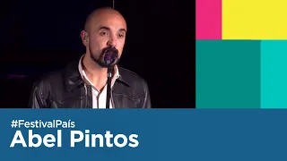 Abel Pintos en la Fiesta Nacional del Sol 2020 | Festival País