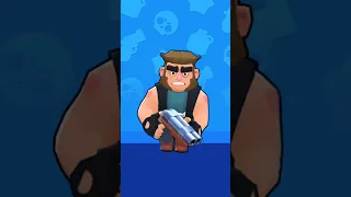 De quien era esta skin? 🤔 #brawlstars #shorts #beta