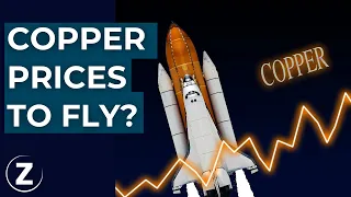 Copper All-Time High Incoming? Copper Price Forecast