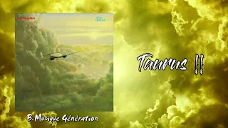 Mike Oldfield - Taurus II | 1982