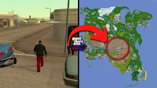 Así es el PROYECTO MÁS AMBICIOSO de GTA SAN ANDREAS | GTA STARS & STRIPES