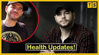 Steven Gonsalves Health Updates: What happened to Ghost Hunters star?