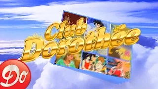 Club Dorothée : le générique "nuages" (1994)