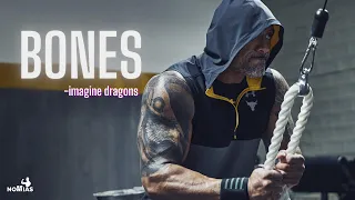 BONES - Imagine Dragons | Workout Motivation 🔥