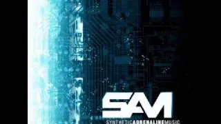 SAM - sam syntax error