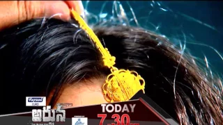 Promo - Arjun - Today at 7.30pm