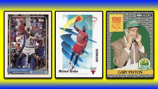 Top 50 Highest Selling Basketball Cards! April 21st - April 28th 2024
