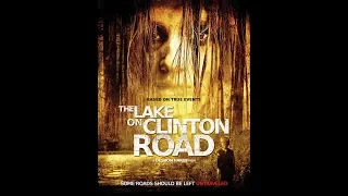 The Lake On Clinton Road Trailer