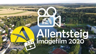 Imagefilm Allentsteig 2020