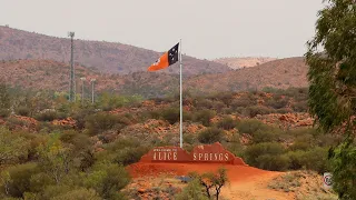 Alice Springs: A must-visit destination in Australia