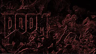 Mick Gordon - Meathook. Scary remix