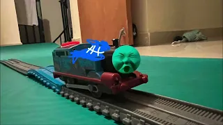 Shed 17: Thomas’ Death Scene (Thomas Remake) (The New Most Viewed Video Ever)