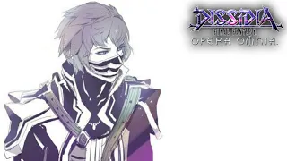 【DFFOO】Kurasame's Chaos Stage Lv.180 (Duo Kurasame & WoL)