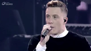 Loïc Nottet -  Live at Forest National (Selfocracy Tour)