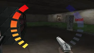 Goldeneye 007 XBLA - Archives Agent 0:15 [WORLD RECORD]