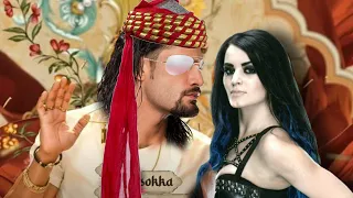 Arabic Kuthu song - WWE Roman Reigns version | #Thalapathy #Vijay