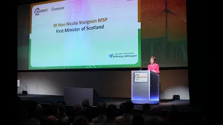 All-Energy and Dcarbonise 2022 Event Highlights